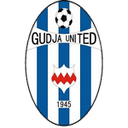 Logo van Gudja United