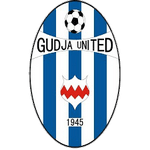 Logo van Gudja United