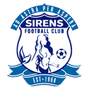 Logo van Sirens