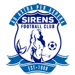 Logo van Sirens