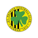 Logo van Zabbar St. Patrick