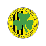 Logo van Zabbar St. Patrick