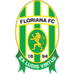 Logo van Floriana