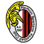 Logo van Hamrun Spartans