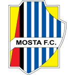 Logo van Mosta