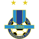 Logo van Sliema Wanderers