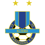 Logo van Sliema Wanderers