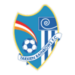 Logo van Tarxien Rainbows