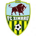 Logo van Zimbru