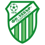 Logo van Hebar 1918