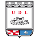 Logo van União de Leiria
