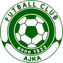 Logo van Ajka