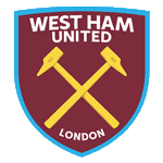 Logo van West Ham
