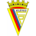 Logo van Atlético CP