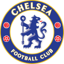Logo van Chelsea