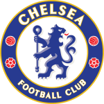 Logo van Chelsea