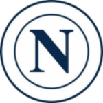 Logo van Napoli