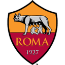 Logo van AS Roma
