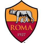 Logo van AS Roma