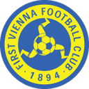 Logo van First Vienna
