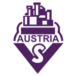 Logo van Austria Salzburg