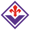 Logo van Fiorentina