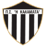 Logo van Kalamata