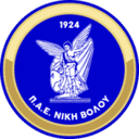Logo van Niki Volos