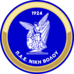 Logo van Niki Volos