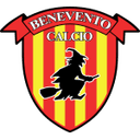 Logo van Benevento