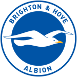 Logo van Brighton