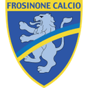 Logo van Frosinone