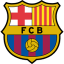 Logo van Barcelona