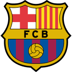 Logo van Barcelona