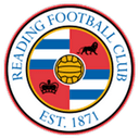 Logo van Reading