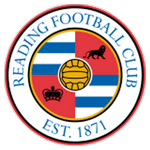 Logo van Reading