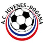 Logo van Juvenes / Dogana