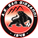 Logo van San Giovanni