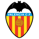 Logo van Valencia