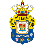 Logo van Las Palmas