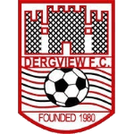 Logo van Dergview