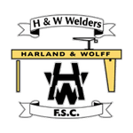 Logo van H&W Welders