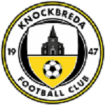 Logo van Knockbreda