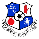 Logo van Loughgall