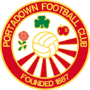 Logo van Portadown