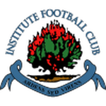 Logo van Institute