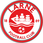 Logo van Larne