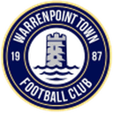 Logo van Warrenpoint Town