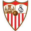 Logo van Sevilla