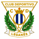 Logo van Leganes